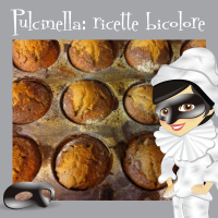 muffin alla zucca dolci