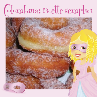 Ciambelle soffici