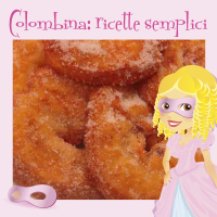 Frittelle di mele