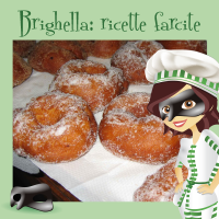 zeppole di carnevale