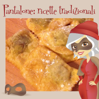 Tortelli di Carnevale