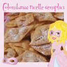 Chiacchiere di Carnevale