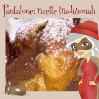 frittelle di carnevale