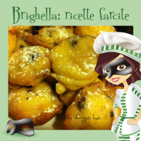 TORTELLI ALLO YOGURT