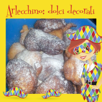 frittelle di mele