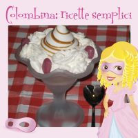 gelato alla panna