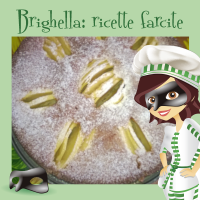 torta di mele finissima