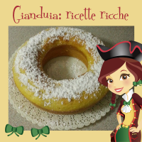 Ciambellone allo yogurt