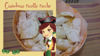 Chiacchiere a Carnevale