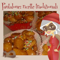 struffoli di carnevale