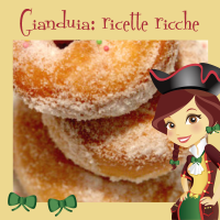 Graffe di Carnevale