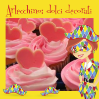 cupcakes colorati