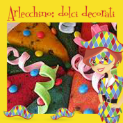 Plumcake arlecchino !!!