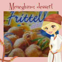 frittelle di carnevale