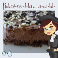 cheesecake al cioccolato