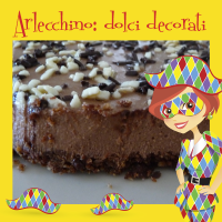 cheesecake al cioccolato