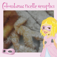 chiacchiere alla grappa