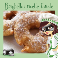 FRITTELLE DI MELE