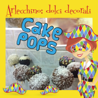 CAKE POPS