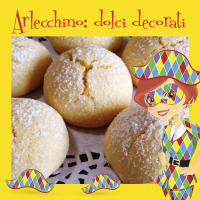 Biscotti al Limone "Costa di Amalfi"