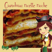 Le lasagne di Carnevale