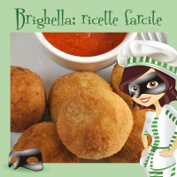 Frittelle salate