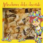 Chiacchiere di Carnevale