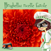 frittelle e fiori