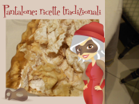 Chiacchiere di Carnevale