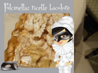 Chiacchiere di Carnevale