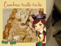 Chiacchiere di Carnevale