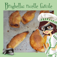 Sfogliatelle con pasta sfoglia pronta