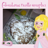 torta ricotta e cioccolato