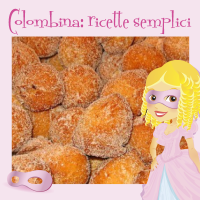 dolcetti fritti