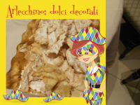 Chiacchiere di Carnevale