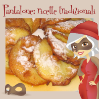 FRITTELLE DI MELE