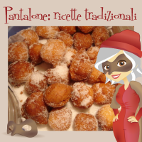 FRITTELLE DELLA NONNA ADELAIDE