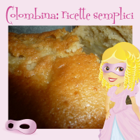 ciambellone colazione