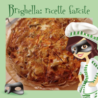 Quiche di Carnevale