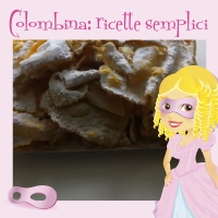 Sfrappole di carnevale