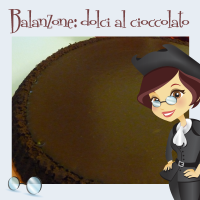 torta cioccolato