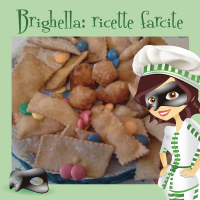 frittelle