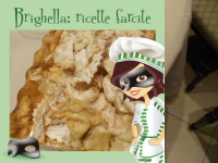 Chiacchiere di Carnevale