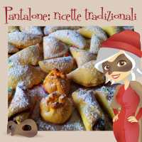 Ravioli dolci - omaggio alla nonna Arnalda