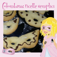 Dolcezza di Carnevale