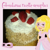 mini cake di sfoglia con ripieno di crema al mascarpone