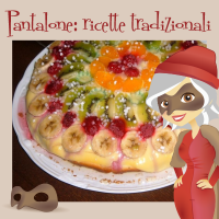 crostata alla frutta