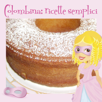 Ciambellone