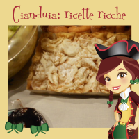 Chiacchiere di Carnevale