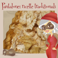 Chiacchiere di Carnevale